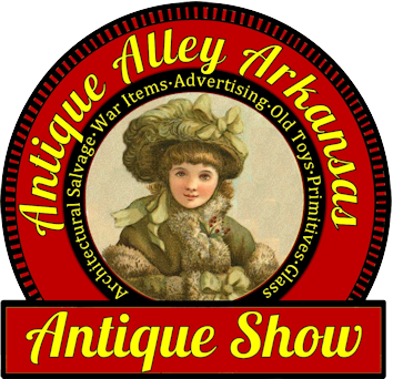 2016 Conway Antique Show