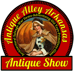 2017 Arkansas Antique Show