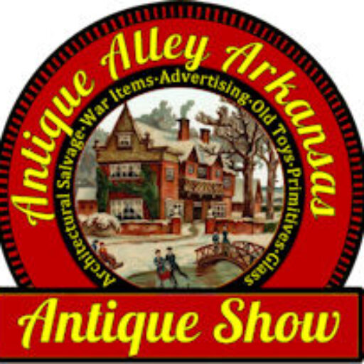 Antique Alley Arkansas Antique Show - Conway, Arkansas